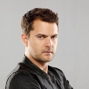 Joshua Jackson