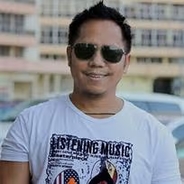 Jovi Wangjin Wangsha