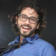 Joy Kashyap