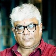 Joydeep Mukherjee