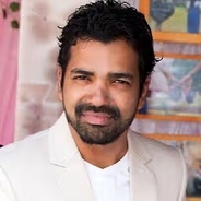 Joywin Fernandes