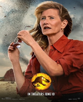 Jurassic World: Dominion (2022) photo 3