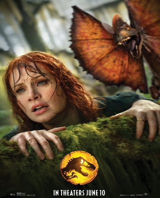 Jurassic World: Dominion (2022) photo 2