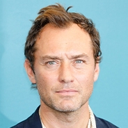 Jude Law