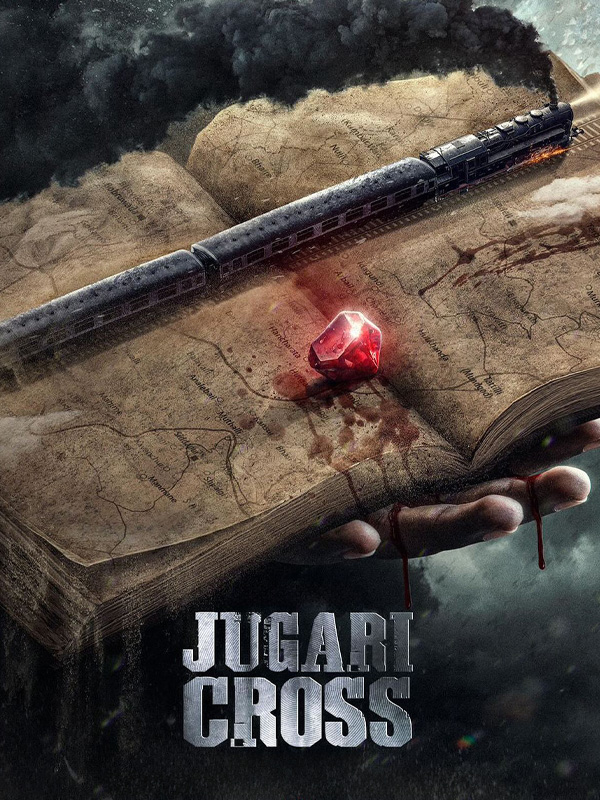 Jugari Cross
