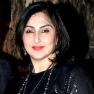 Juhi Babbar