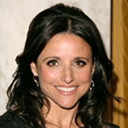 Julia Louis Dreyfus