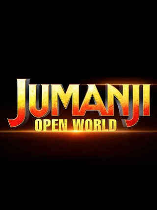 Jumanji: Open World photo 1