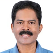 Anson Antony