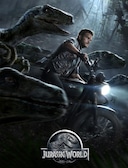 Jurassic World (2015)