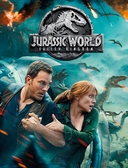 Jurassic World Fallen Kingdom (2018)