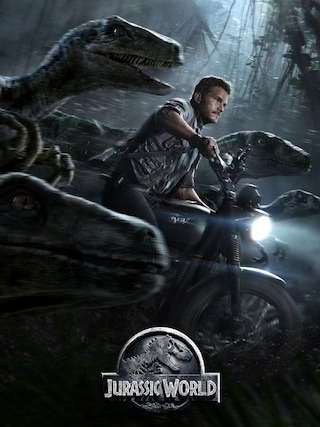 Jurassic World (2015) photo 1