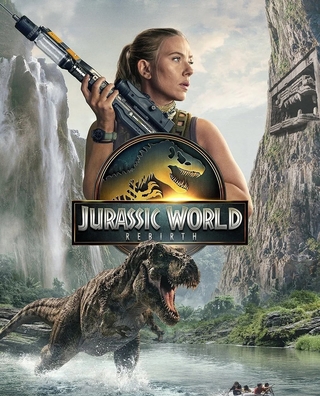 Jurassic World Rebirth photo 1