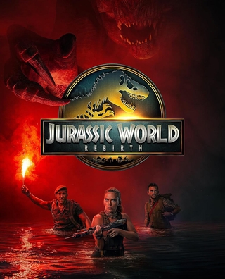 Jurassic World Rebirth photo 2