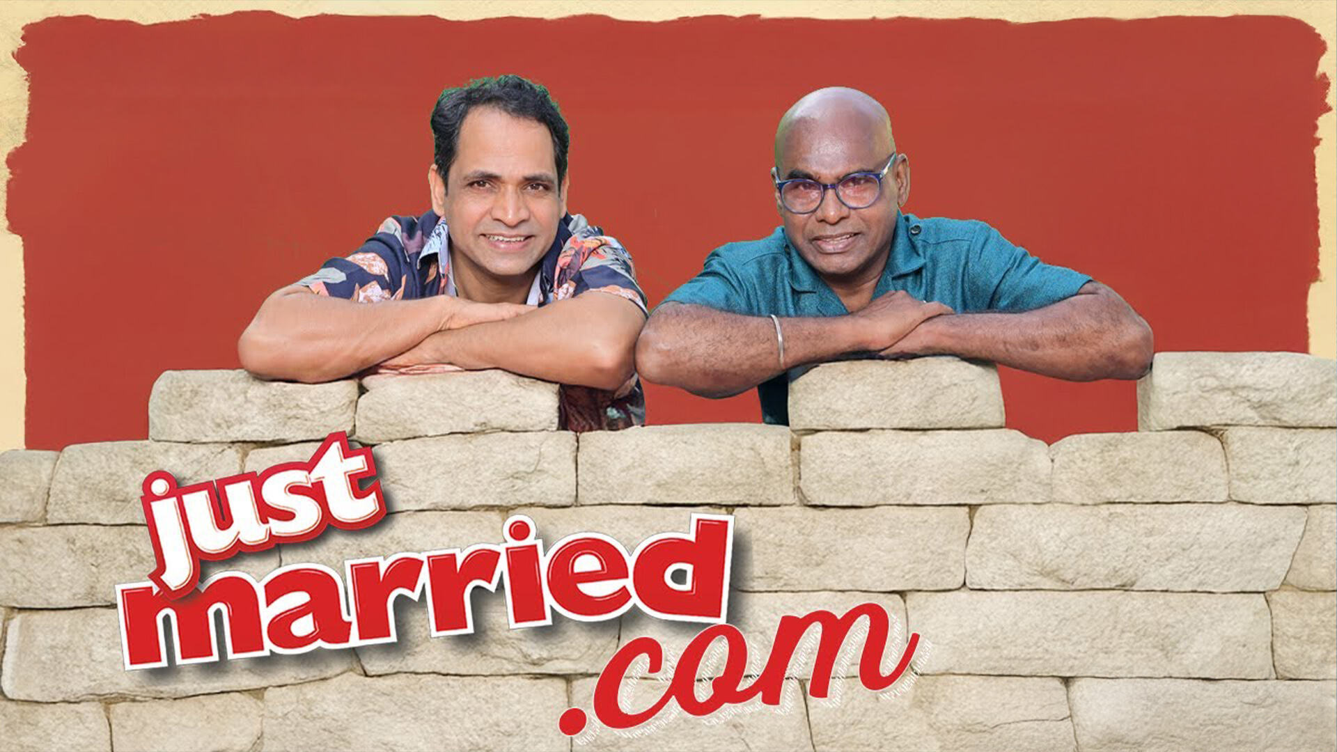 JUST MARRIED.COM TRAILER (Konkani) | John D'Silva, Rajdeep Naik | a Joywin Fernandes Film