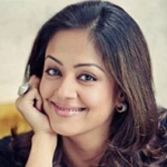 Jyothika Saravanan