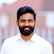 Jyothish Jose