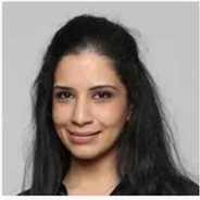 Jyoti Kapoor