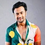 Jyoti Ranjan Nayak