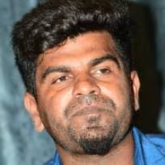 K Prakash Ambale