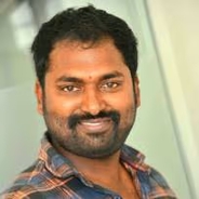 K Raaj Sharan
