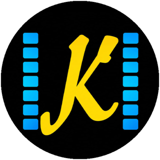 Khilona Cinema logo