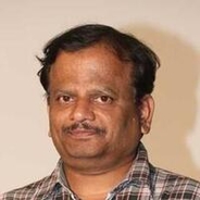 K. V. Anand