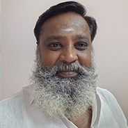K.M. Barivallal