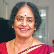 K. R. Vijaya