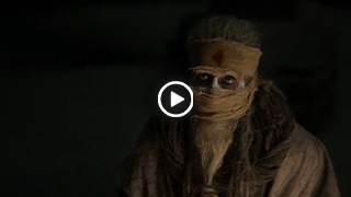 Introducing Ashwatthama - Kalki 2898 AD | Amitabh | Prabhas | Kamal Haasan | Deepika | Nag Ashwin