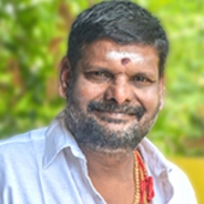 Kanja Karuppu