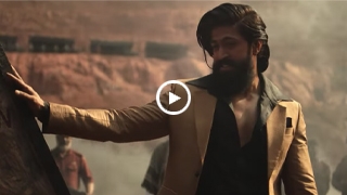 KGF Chapter 2 Trailer | Kannada |Yash|Sanjay Dutt|Raveena|Srinidhi|Prashanth Neel|Vijay Kiragandur