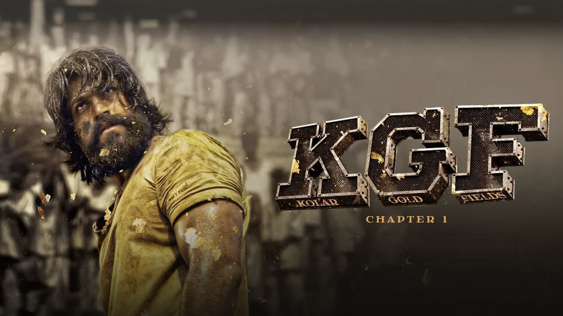 KGF Trailer Kannada | Yash | Srinidhi Shetty | Prashanth Neel, Vijay Kiragandur, KGF Kannada Trailer