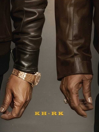 Glimpse of KH x RK Reunion