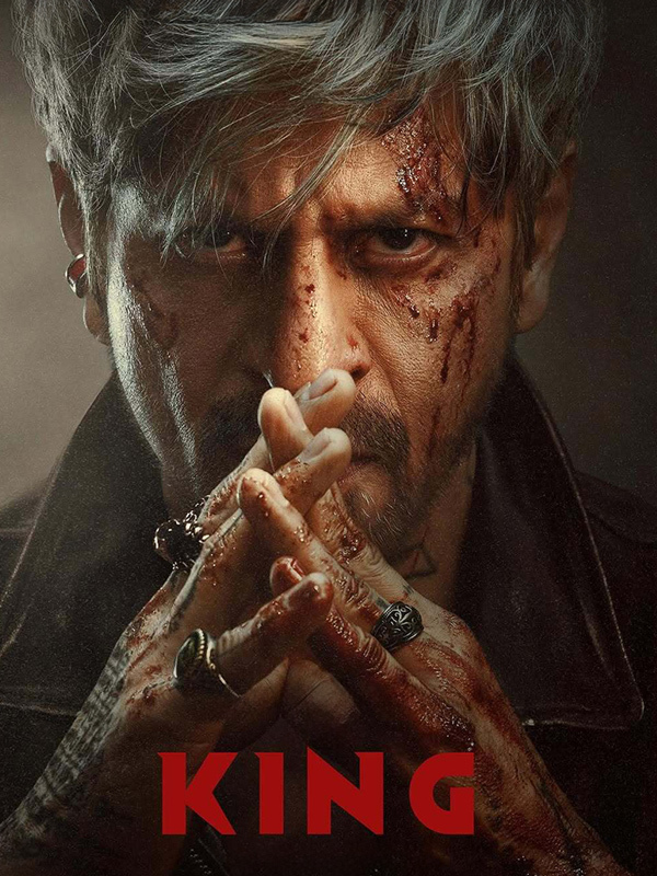 King
