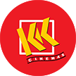 K K Cinemas A/C 4K RGB Laser Dolby Atmos, Minjur