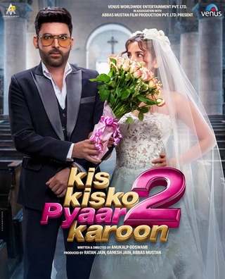 Kis Kisko Pyaar Karoon 2 photo 4