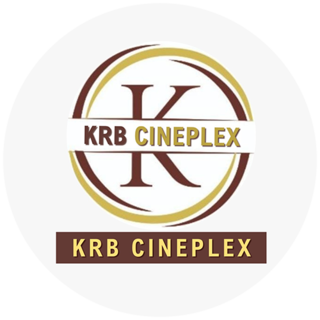 KRB Cineplex logo