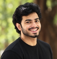 Krishna Vijaychandran