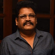 K.S.Ravikumar