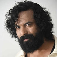 Kaada Natraj