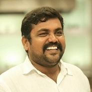 Kaali Venkat