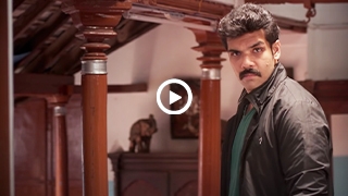 Kabadadaari Tamil Movie Trailer | Sibi Sathyaraj | Swetha Nandita | Simon K King