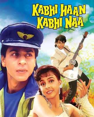 Kabhi Haan Kabhi Naa (1994) photo 1