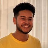 Kabir Nanda