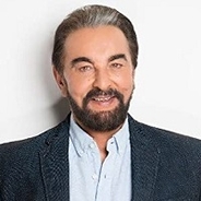 Kabir Bedi