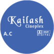 Kailash Cineplex, Gangwal Bhawan Marg, Gwalior