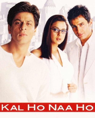 Kal Ho Naa Ho (2003) photo 1