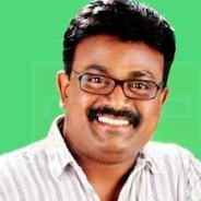 Kalabhavan Shajohn