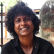 Kalaiarasan